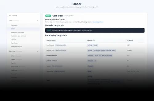 Документація по API