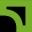 A 'Privat Bank' browser logo