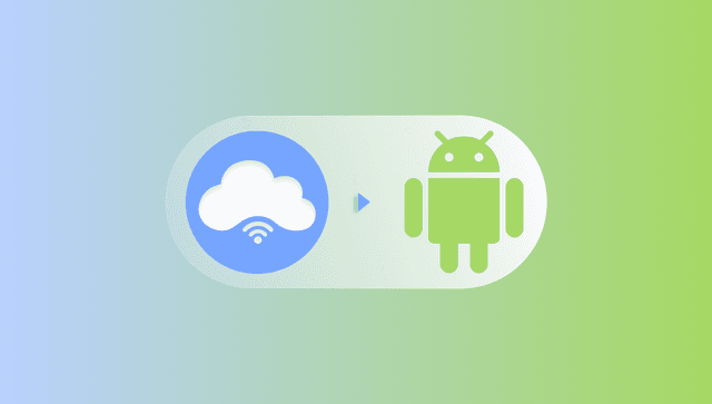Як налаштувати параметри проксі-сервера на пристрої Android