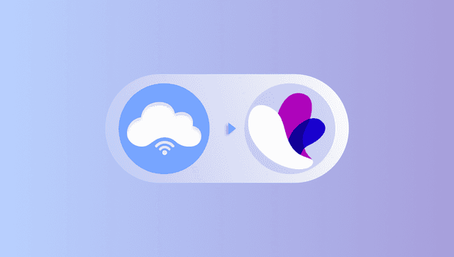 Налаштування проксі в браузері Incogniton