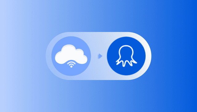 Налаштування проксі-серверів за допомогою Octoparse