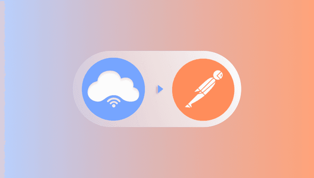 Налаштування проксі-сервера в Postman