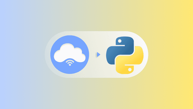 Інтеграція проксі-серверів із запитами Python