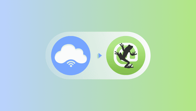 Як інтегрувати Screaming Frog зі Stableproxy