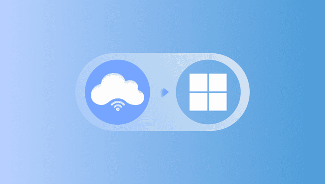 Налаштування проксі-сервера в Windows 10 і 11