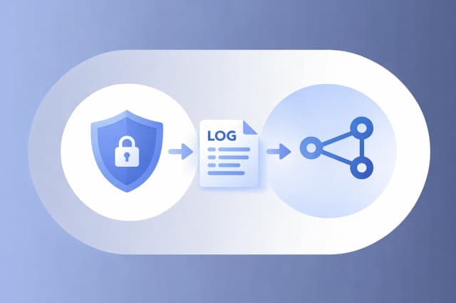 Логируют ли прокси ваши действия? Как проверить анонимность